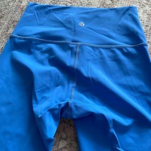 Lululemon leggings